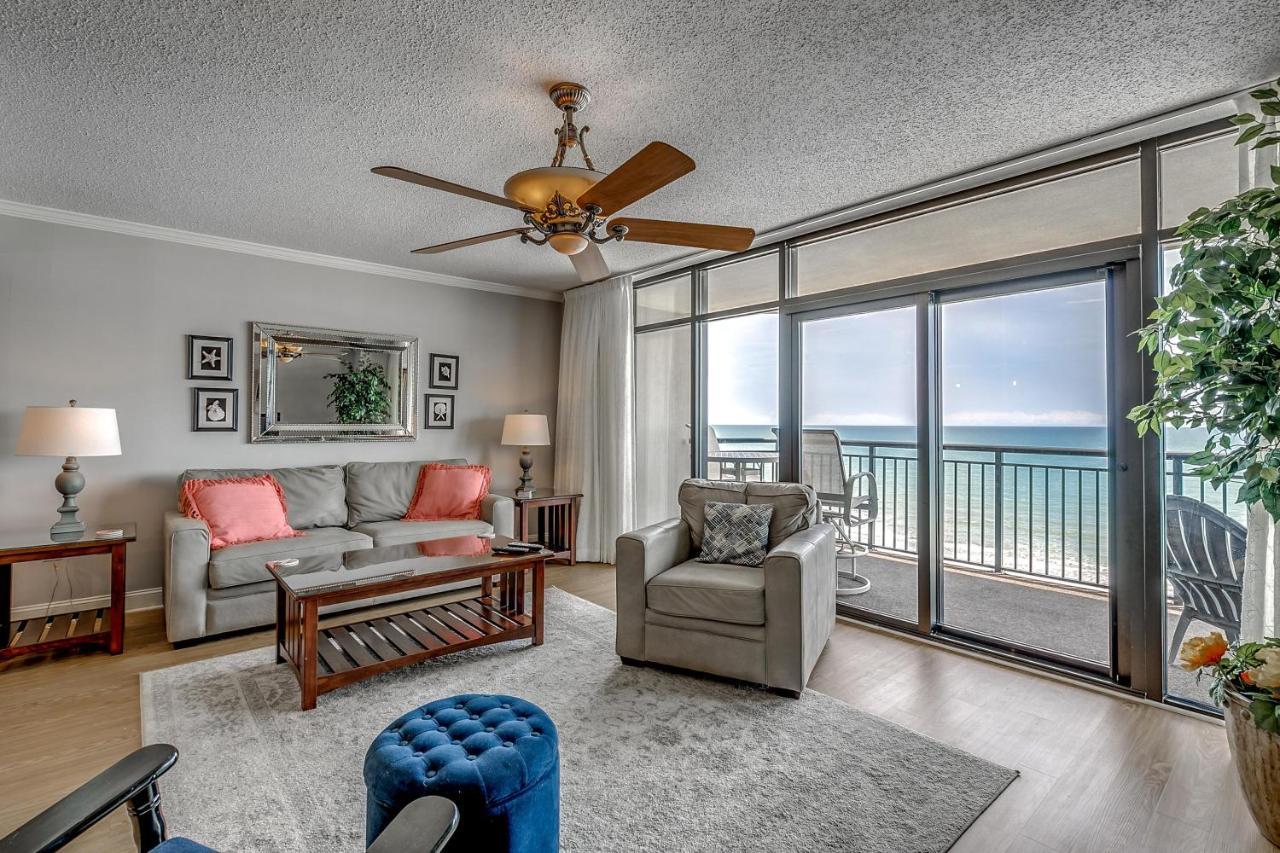Villa South Wind 1006 Myrtle Beach Exterior foto