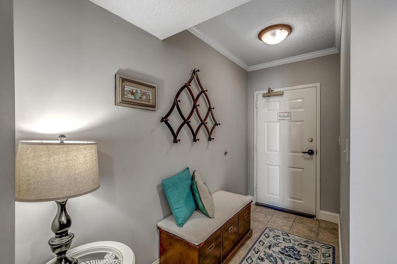 Villa South Wind 1006 Myrtle Beach Exterior foto
